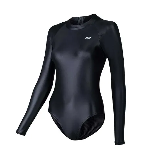 ZONE3 OWS Ti+ Thermal High Neck 긴팔 수영복 7140476559