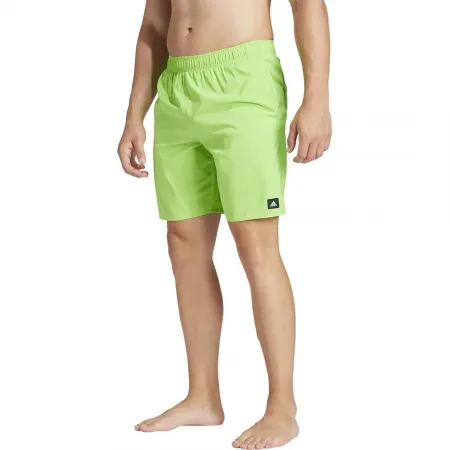 아디다스 Solid CLX Classic 수영복 7140502183