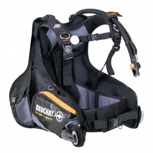 부샤 X-Air Light 4 BCD 7140535243