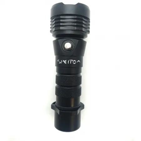 스페톤 Q-20 Ray Led 2000 Lumens 수중 랜턴 7140540426