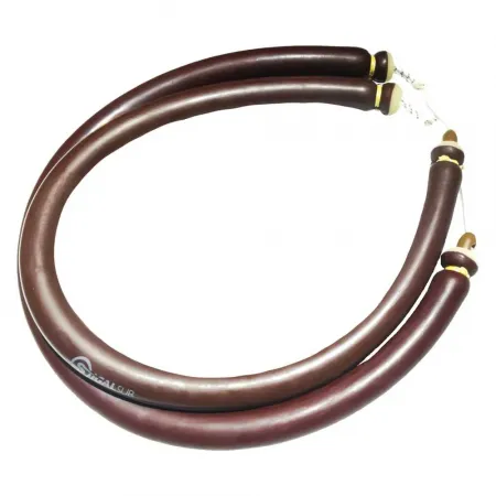 시갈섭 Nemesis Aluminum RG 16 mm 스피어건 고무줄 2 단위 7140547449