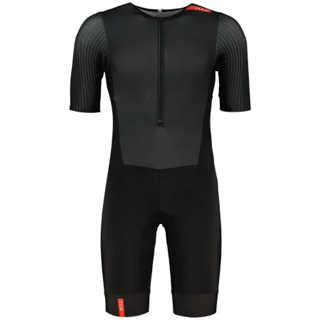 HUUB Eternal Aero LC 반팔 트라이수트 7140607969