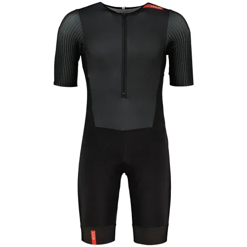 HUUB Eternal Aero LC 반팔 트라이수트 7140607969