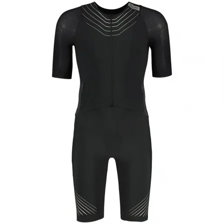HUUB Pinnacle 반팔 트라이수트 7140607983