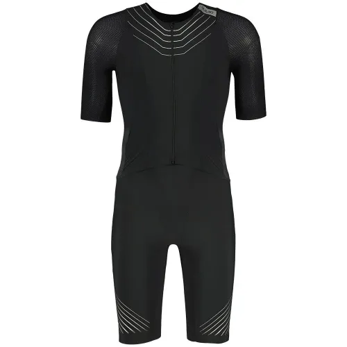 HUUB Pinnacle 반팔 트라이수트 7140607983