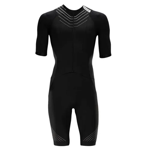 HUUB Pinnacle 반팔 트라이수트 7140607984