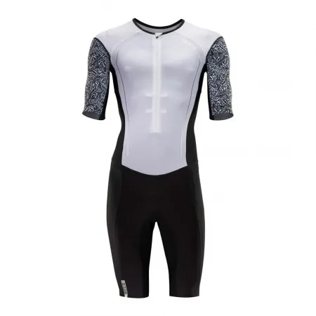 HUUB Sub7 LC 반팔 트라이수트 7140607989