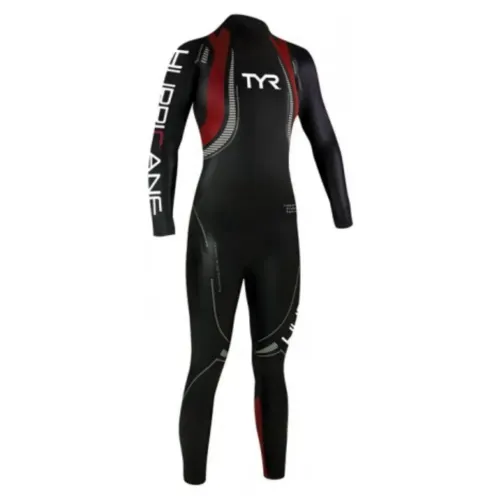 티어 Hurricane C5 긴 소매 네오프렌 슈트 7140620525