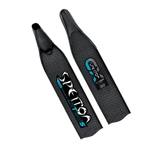 스페톤 CX Artemis T700 D Carbon Tre 창낚시 지느러미 7140662323