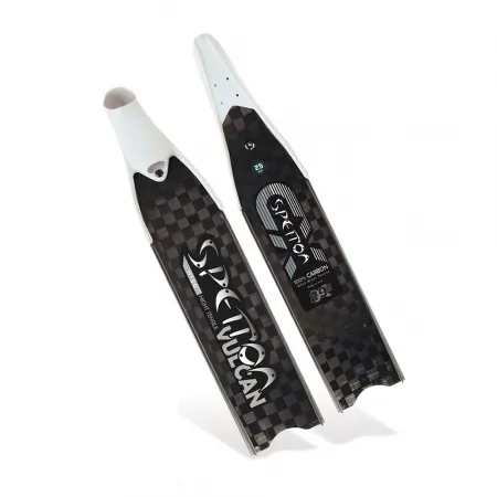 스페톤 CX Vulcan HT50 Carbon Tre Edition 25 스피어피싱 핀 7140662326