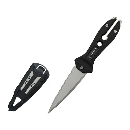 스페톤 Rex Stainless Steel Straightening 칼 7140662361