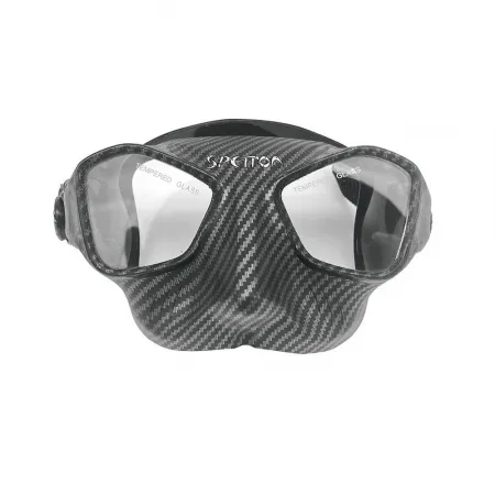 스페톤 Storm Silicone 스피어피싱 마스크 7140662368