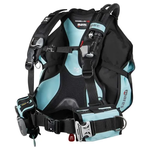 마레스 Magellan HD BCD 7140702336