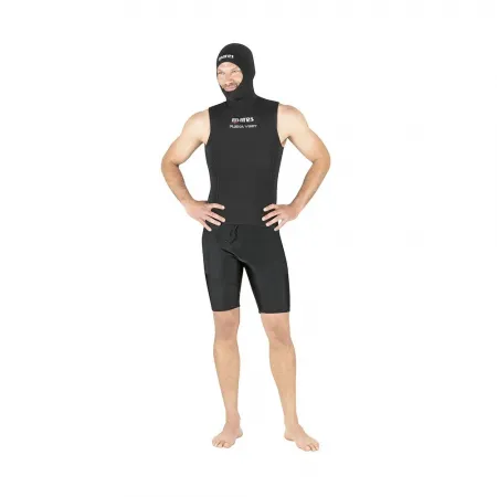 마레스 Flexa 3 mm 다이빙 자켓 7140702388