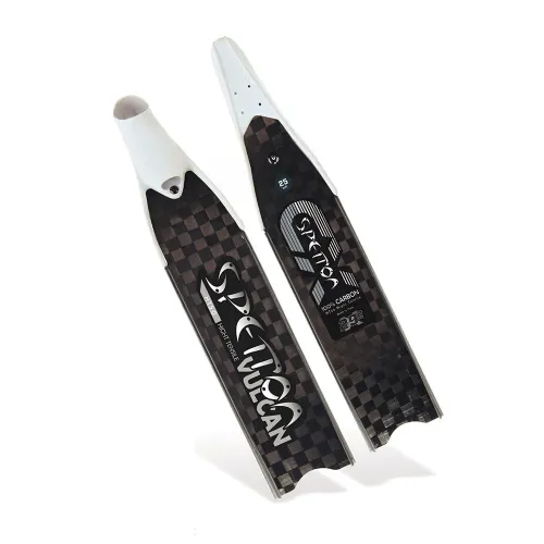 스페톤 CX Vulcan HT50 Carbon Quattro 30 창낚시 지느러미 7140710281