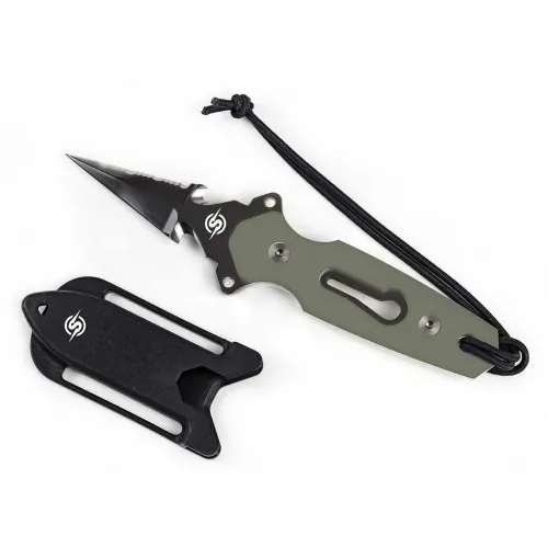 시갈섭 Mini Arrow 7.5 cm 칼 7140915010