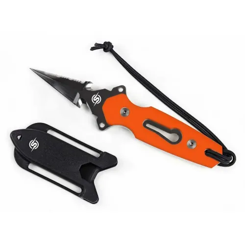 시갈섭 Mini Arrow 7.5 cm 칼 7140915012