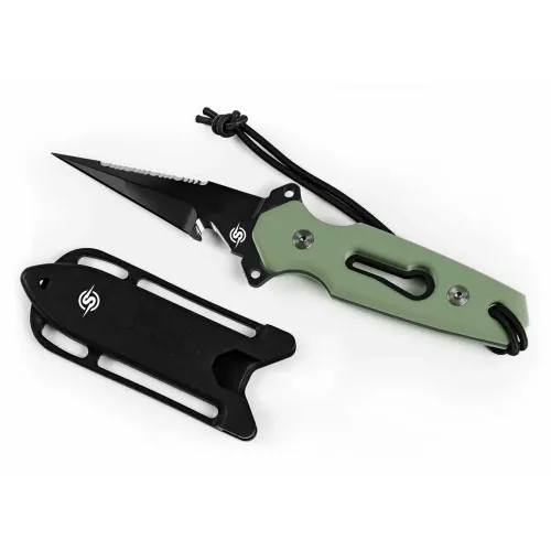 시갈섭 Mini Stinger 9 cm 칼 7140915023