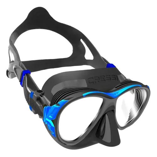 크레시 Naxos 다이빙 마스크 7140933535
