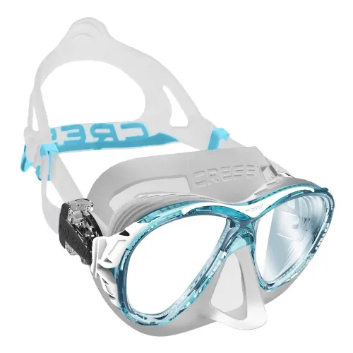 크레시 Naxos 다이빙 마스크 7140933537