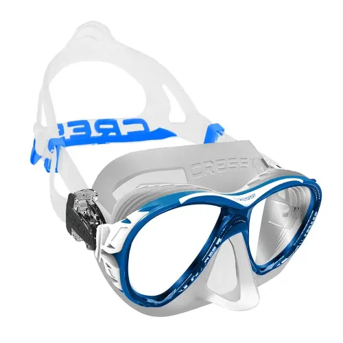크레시 Naxos 다이빙 마스크 7140933538