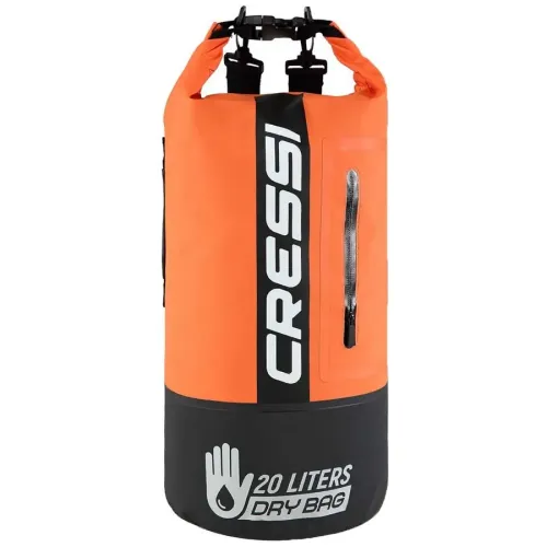 크레시 PVC Premium 20L 드라이백 7140933546