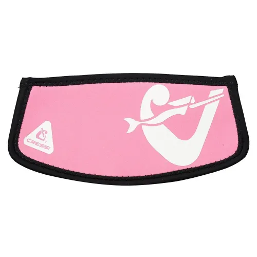 크레시 Simply 다이빙 마스크 네오프렌 스트랩 7140933568