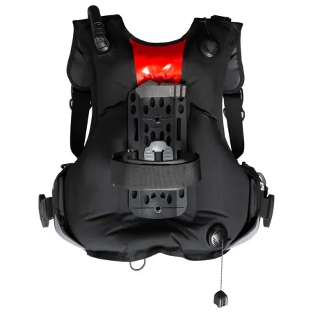 크레시 Solid Plus BCD 부력조절기 7140933572