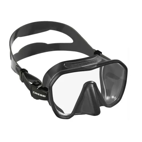 크레시 ZS2 Medium 다이빙 마스크 7140933617