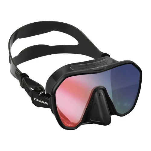 크레시 ZS2 Medium 다이빙 마스크 7140933619