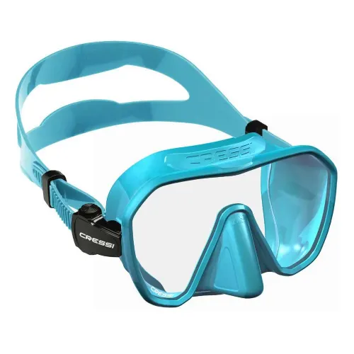 크레시 ZS2 Medium 다이빙 마스크 7140933627