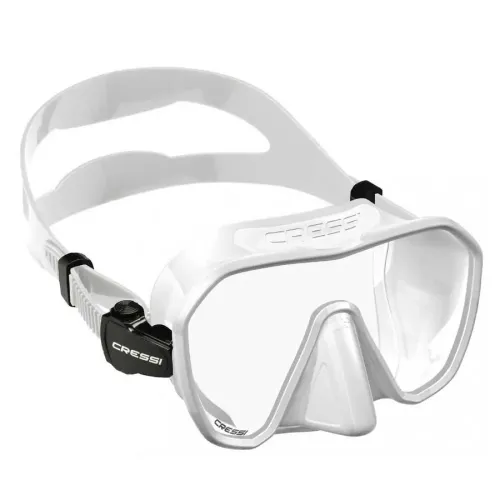 크레시 ZS2 Medium 다이빙 마스크 7140933629