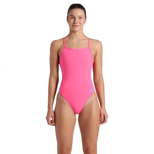 아레나 Team Challenge Solid 수영복 7140964975