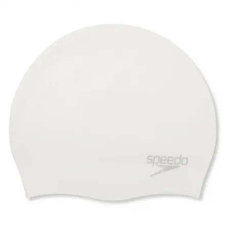 스피도 Plain Moulded Silicone 수영 모자 7141025675