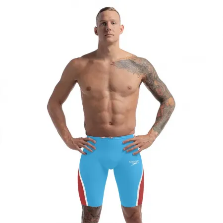 스피도 Fastskin LZR Pure Intent 2.0 High Waisted jammer 7141025849
