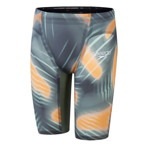 스피도 Fastskin LZR Pure Valor 2.0 High Waisted jammer 7141025863