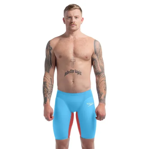 스피도 Fastskin LZR Pure Valor 2.0 High Waisted jammer 7141025865
