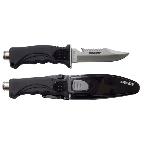 크레시 Snake 다이빙 나이프 7141172959
