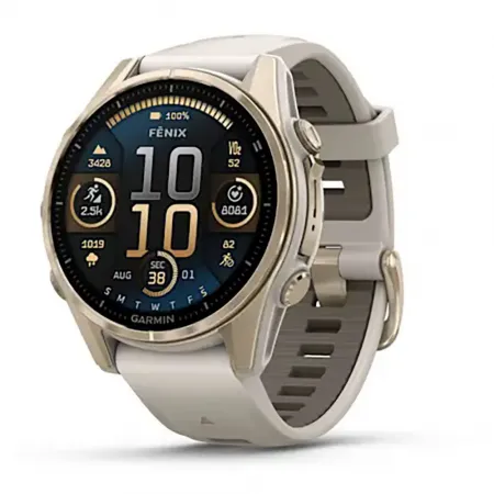가민 Fenix 8 43 mm Amoled Sapphire 시계 7141319947