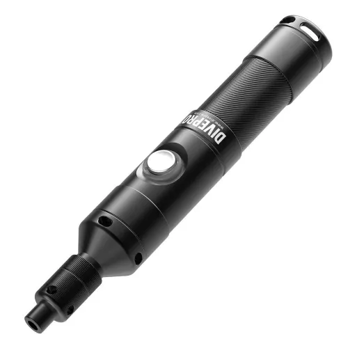 다이버프로 MP10 1150 Lumens 수중 랜턴 7141337591