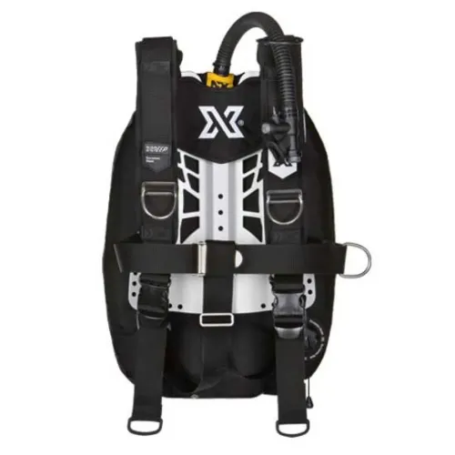 엑스딥 Zen Deluxe steel M weight pockets 날개 7141339594