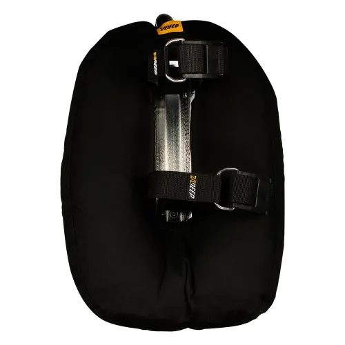 엑스딥 Zen Deluxe steel XL weight pockets 날개 7141339595