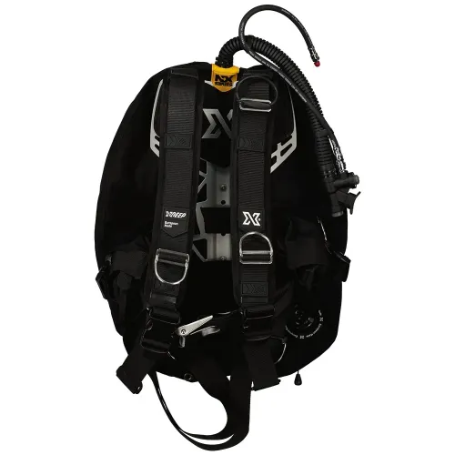 엑스딥 Zen Ultralight Deluxe XL weight pockets 날개 7141339599