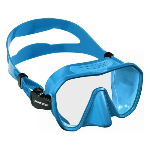 크레시 Z2S Medium 다이빙 마스크 7141366366