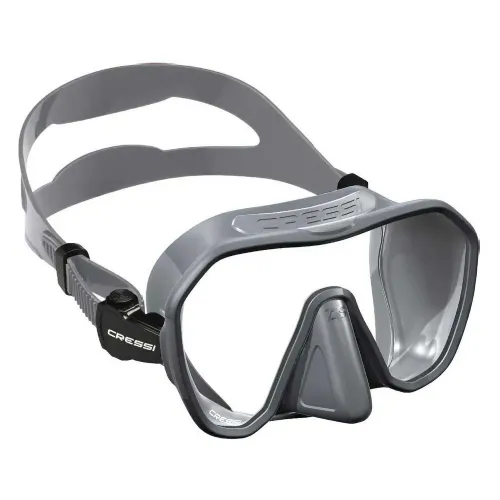 크레시 Z2S Medium 다이빙 마스크 7141366368