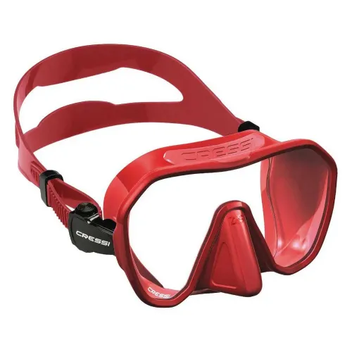 크레시 Z2S Medium 다이빙 마스크 7141366371