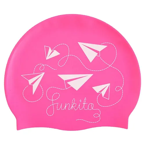 펑키타 Silicone 수영 모자 7141395082
