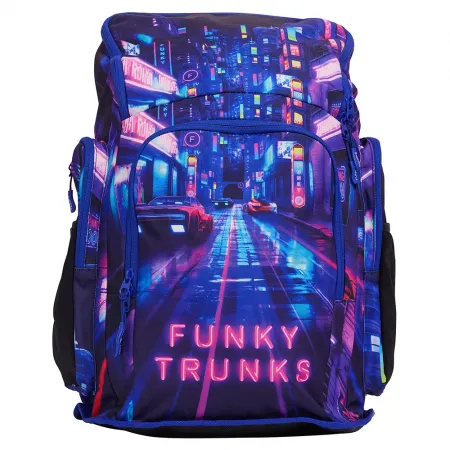 펑키 드렁크 Space Case 40L 백팩 7141395279