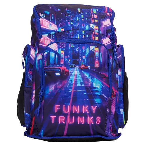 펑키 드렁크 Space Case 40L 배낭 7141395279