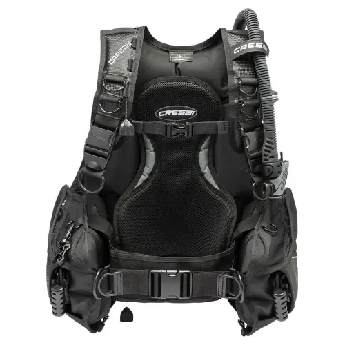 크레시 자켓 가슴 스트랩 및 버클 7141449143